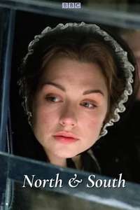 North & South - Poster