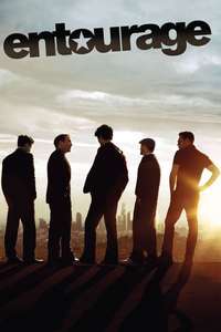 Entourage - Posters