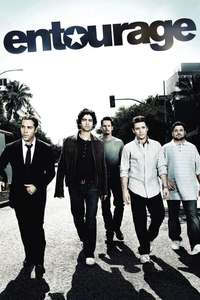 Entourage - Posters