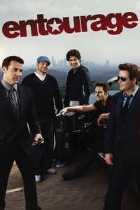 Entourage - Posters