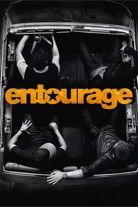 Entourage - Posters