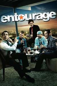 Entourage - Posters