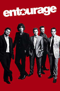Entourage - Posters