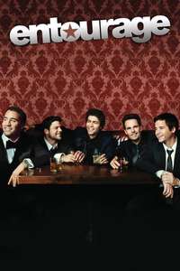 Entourage - Posters