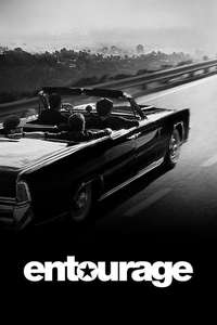 Entourage - Posters
