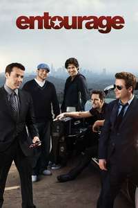 Entourage - Posters