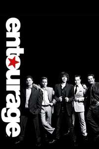 Entourage - Posters