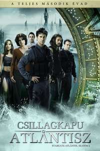 Stargate Atlantis - Posters