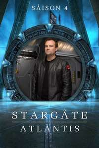 Stargate Atlantis - Posters