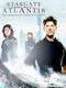 Stargate Atlantis : Season 4