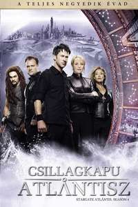 Stargate Atlantis - Posters