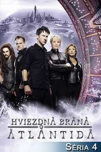 Stargate Atlantis - Posters