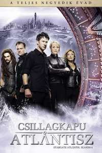 Stargate Atlantis - Posters