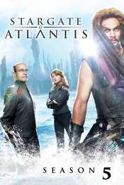Stargate Atlantis