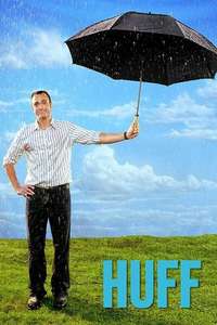 Huff - Posters