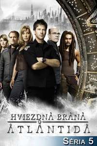 Stargate Atlantis - Posters