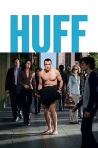 Huff - Posters