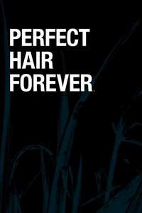 Perfect Hair Forever - Poster