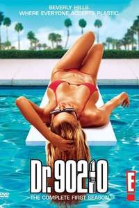 Dr. 90210 - Posters