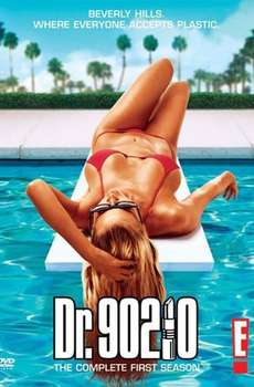 Dr. 90210 : Season 7