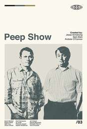 Peep Show
