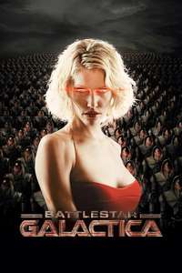 Battlestar Galactica - Posters