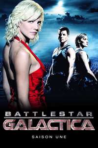 Battlestar Galactica - Posters