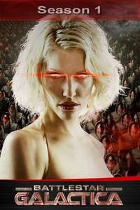 Battlestar Galactica - Posters