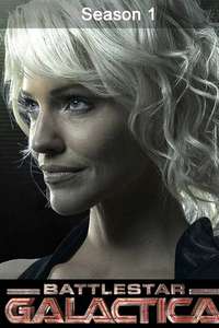 Battlestar Galactica - Posters
