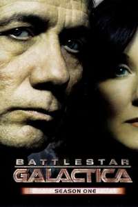Battlestar Galactica - Posters