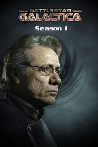 Battlestar Galactica - Posters