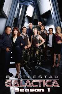 Battlestar Galactica - Posters