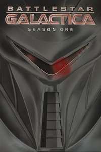 Battlestar Galactica - Posters