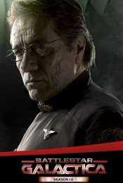 Battlestar Galactica Season 1