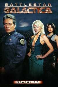 Battlestar Galactica - Posters