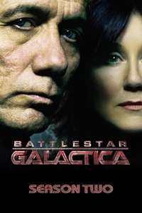 Battlestar Galactica - Posters
