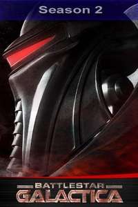 Battlestar Galactica - Posters