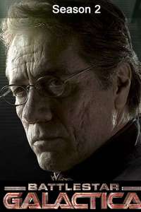 Battlestar Galactica - Posters