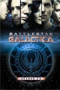 Battlestar Galactica - Posters