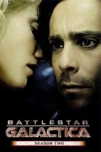 Battlestar Galactica - Posters