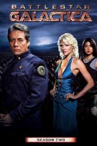 Battlestar Galactica - Posters