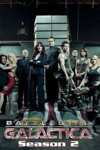 Battlestar Galactica - Posters