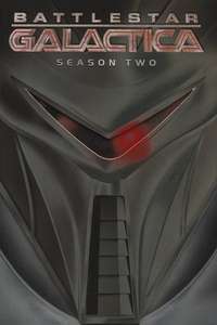 Battlestar Galactica - Posters