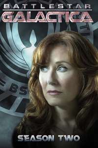 Battlestar Galactica - Posters
