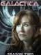 Battlestar Galactica : Season 2