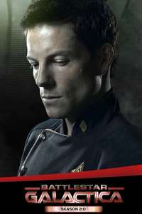 Battlestar Galactica - Posters
