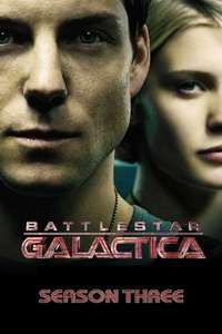Battlestar Galactica - Posters