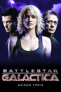Battlestar Galactica - Posters