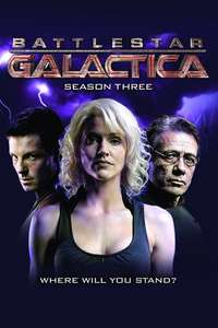 Battlestar Galactica - Posters