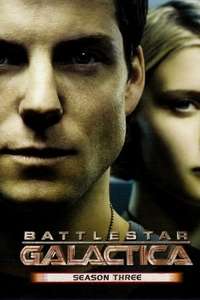 Battlestar Galactica - Posters